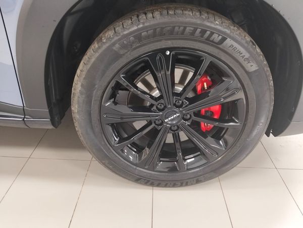 2026-Haval-H6-GT-15T-Hybrid-Ultra-Luxury-DHT-4x4-Phev image:1