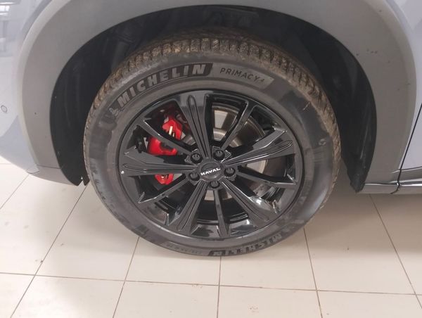 2026-Haval-H6-GT-15T-Hybrid-Ultra-Luxury-DHT-4x4-Phev image:3