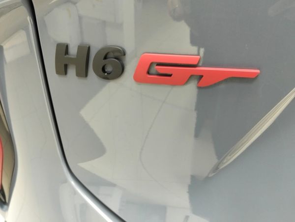 2026-Haval-H6-GT-15T-Hybrid-Ultra-Luxury-DHT-4x4-Phev image:6