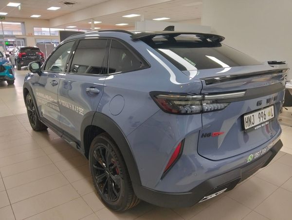 2026-Haval-H6-GT-15T-Hybrid-Ultra-Luxury-DHT-4x4-Phev image:7