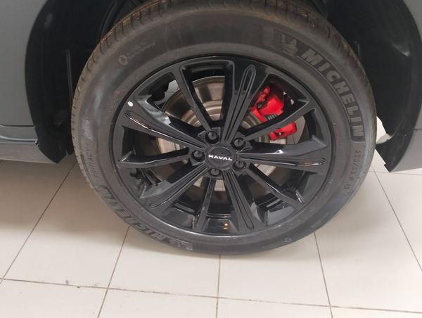 2026-Haval-H6-GT-15T-Hybrid-Ultra-Luxury-DHT-4x4-Phev image:8