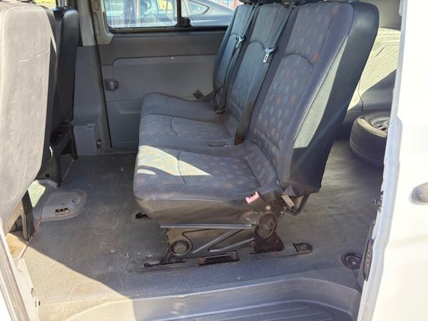 2010-Mercedes-Benz-Vito-DIESEL-115-CDi-CREW-BUS-6-SEATER image:3