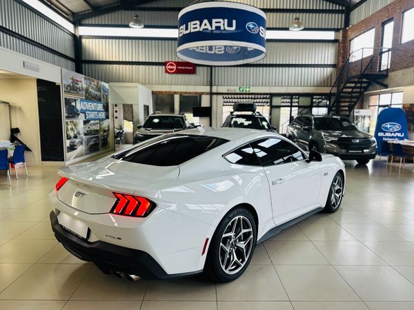 2025-Ford-Mustang-50-GT-Auto image:3