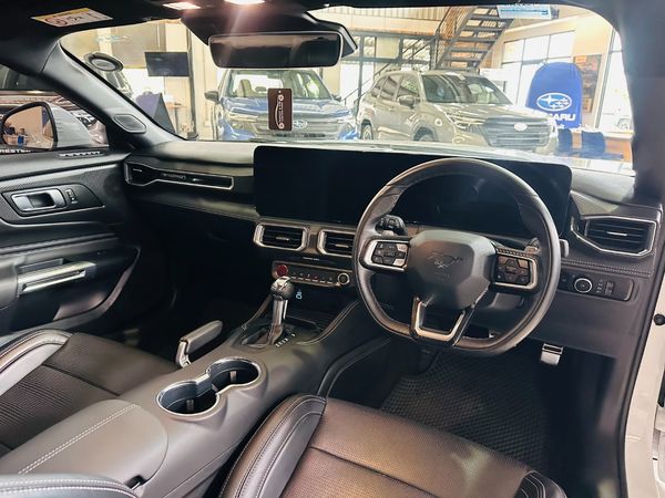 2025-Ford-Mustang-50-GT-Auto image:5