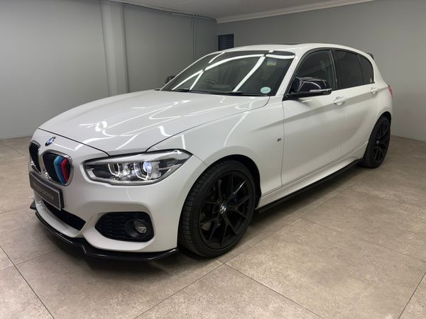 2016-BMW-1-Series-125i-5-dr-M-Sport image:2