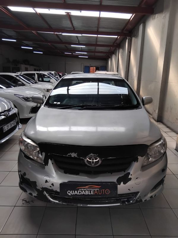 2009-Toyota-Corolla-16-Professional image:1