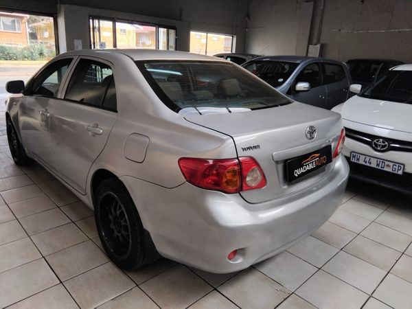 2009-Toyota-Corolla-16-Professional image:4