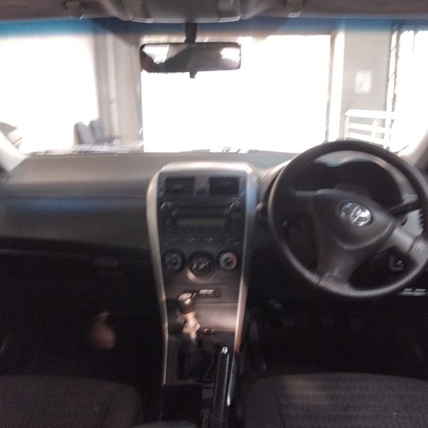 2009-Toyota-Corolla-16-Professional image:6