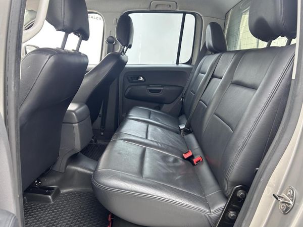 2013-Volkswagen-Amarok-20-TSI-Trendline-118kW-Double-Cab image:11