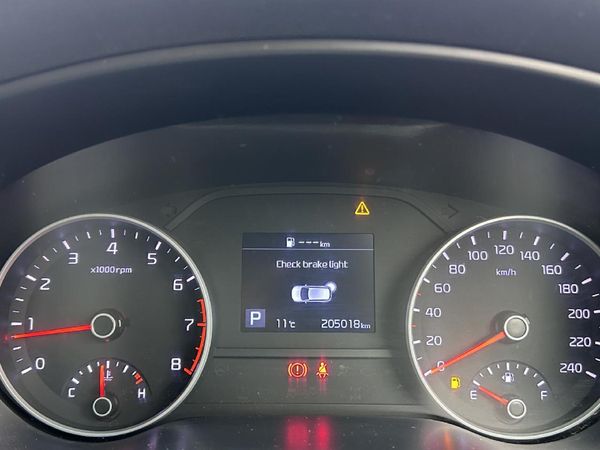 2019-Kia-Sportage-16-GDI-Ignite-Auto image:9