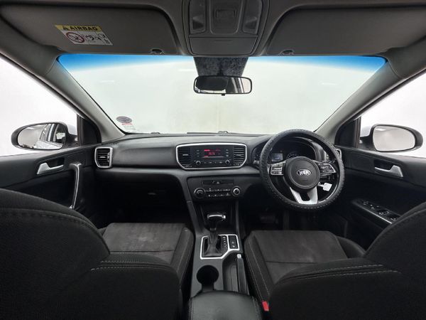 2019-Kia-Sportage-16-GDI-Ignite-Auto image:10