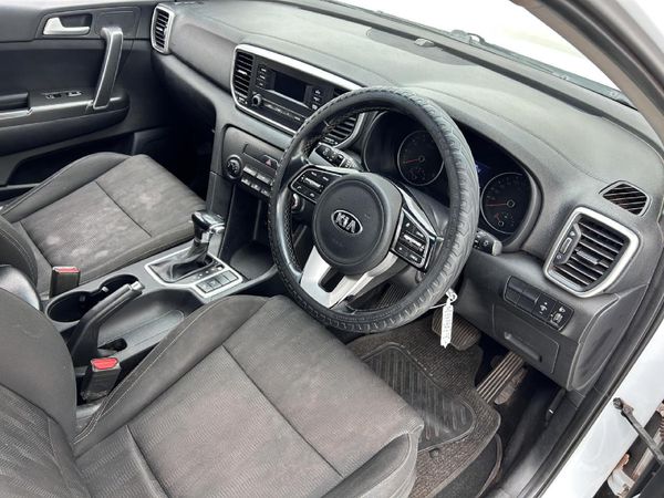 2019-Kia-Sportage-16-GDI-Ignite-Auto image:14