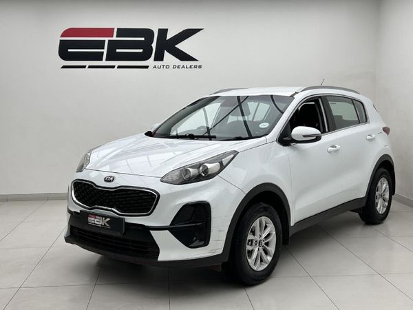 2019-Kia-Sportage-16-GDI-Ignite-Auto image:2