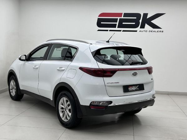 2019-Kia-Sportage-16-GDI-Ignite-Auto image:3