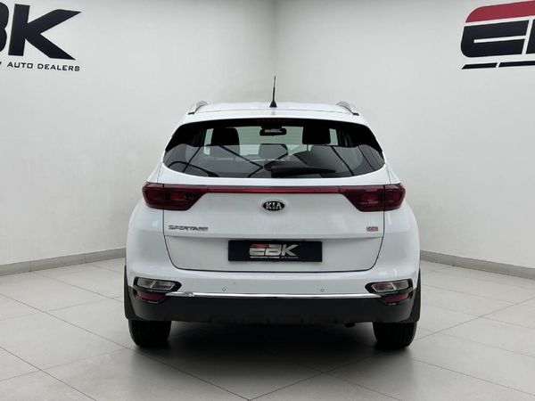 2019-Kia-Sportage-16-GDI-Ignite-Auto image:4