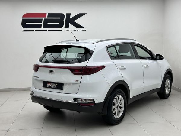 2019-Kia-Sportage-16-GDI-Ignite-Auto image:5