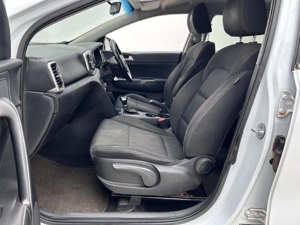 2019-Kia-Sportage-16-GDI-Ignite-Auto image:6