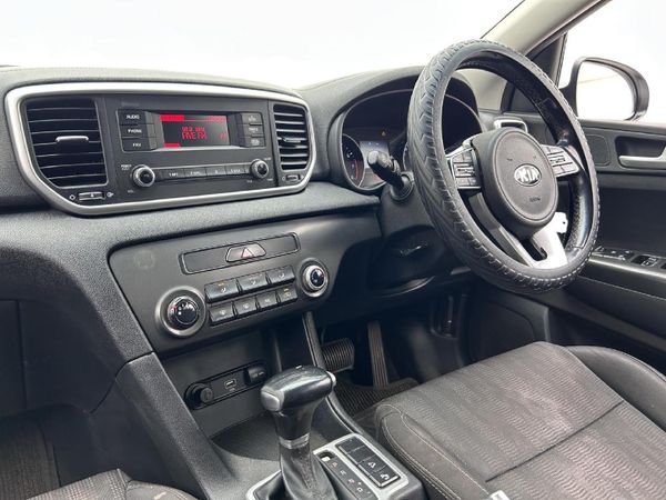 2019-Kia-Sportage-16-GDI-Ignite-Auto image:7
