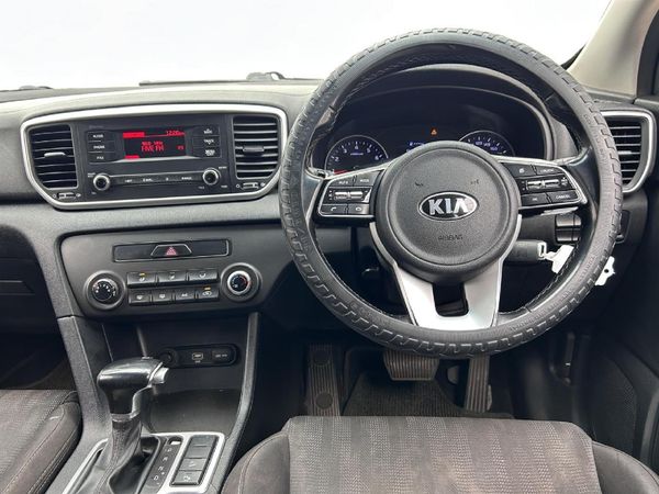 2019-Kia-Sportage-16-GDI-Ignite-Auto image:8