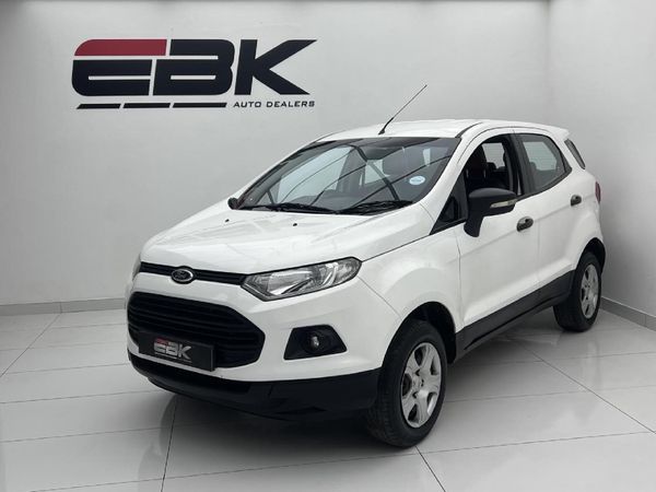 2014-Ford-EcoSport-15-TiVCT-Ambiente image:2