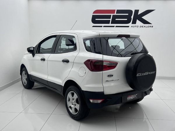 2014-Ford-EcoSport-15-TiVCT-Ambiente image:3