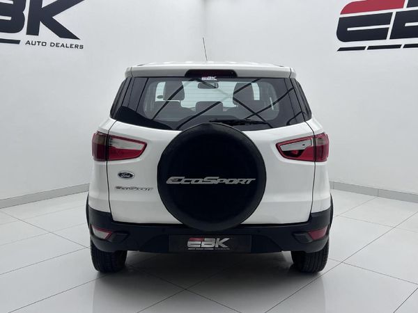 2014-Ford-EcoSport-15-TiVCT-Ambiente image:4