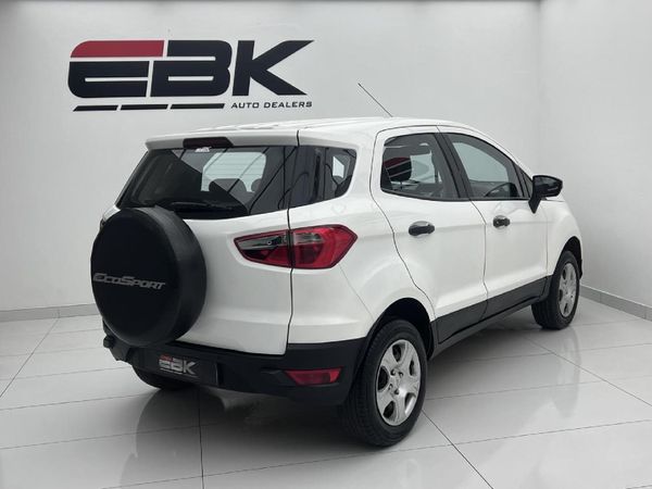2014-Ford-EcoSport-15-TiVCT-Ambiente image:5