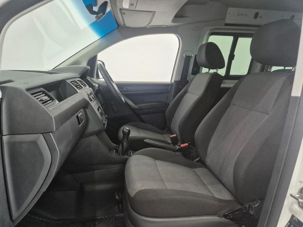 2019-Volkswagen-Caddy-4-CrewBus-16i-7-seat image:12