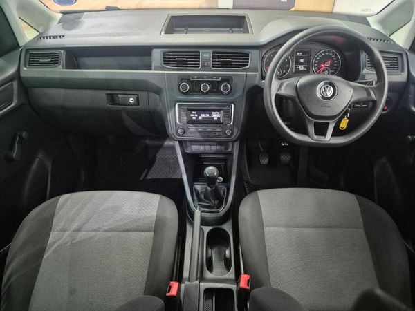 2019-Volkswagen-Caddy-4-CrewBus-16i-7-seat image:13