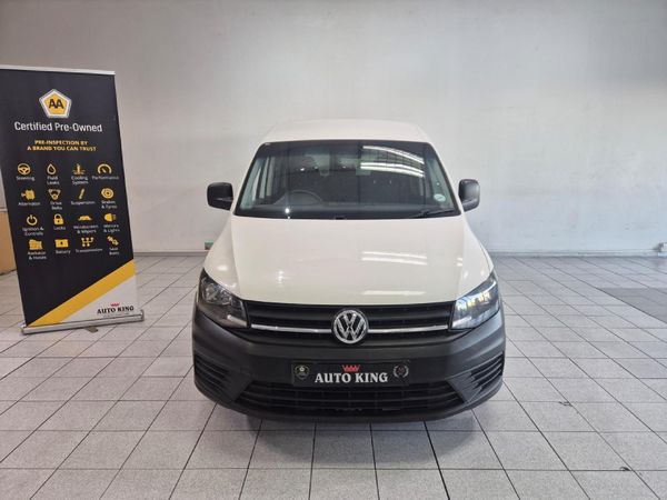 2019-Volkswagen-Caddy-4-CrewBus-16i-7-seat image:1