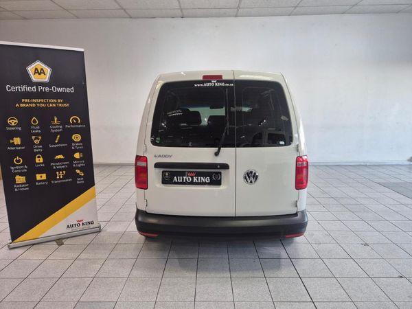 2019-Volkswagen-Caddy-4-CrewBus-16i-7-seat image:4