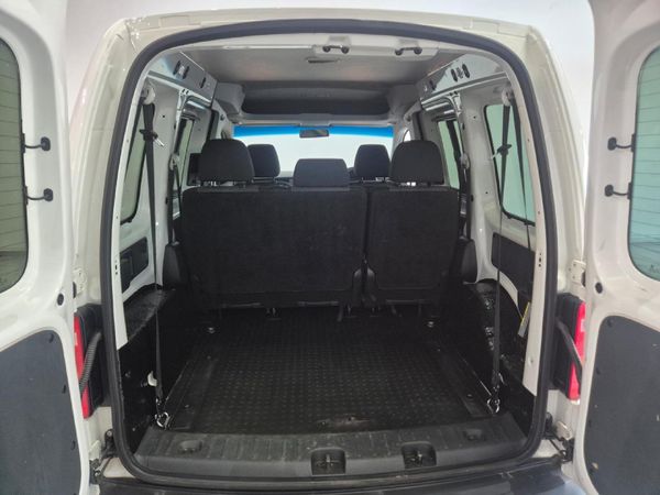 2019-Volkswagen-Caddy-4-CrewBus-16i-7-seat image:8