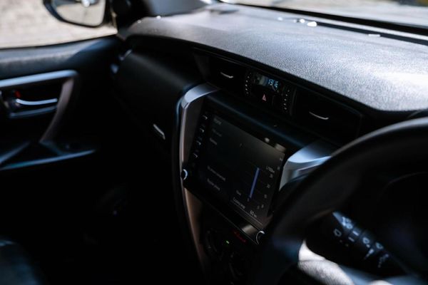 2025-Toyota-Fortuner-24-GD-6-4x4-Auto image:11