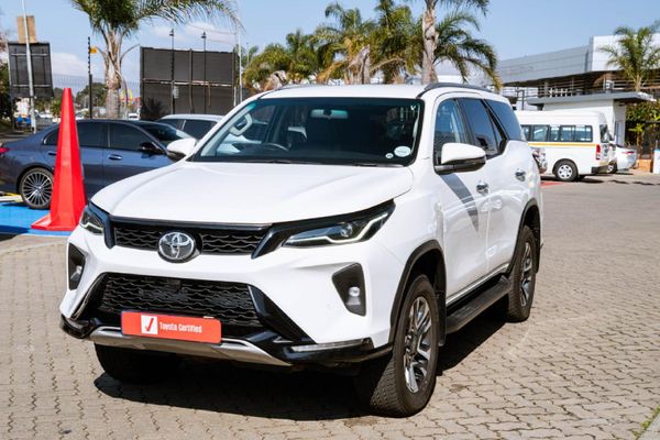 2025-Toyota-Fortuner-24-GD-6-4x4-Auto image:1