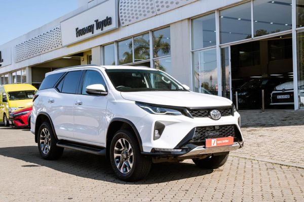 2025-Toyota-Fortuner-24-GD-6-4x4-Auto image:23
