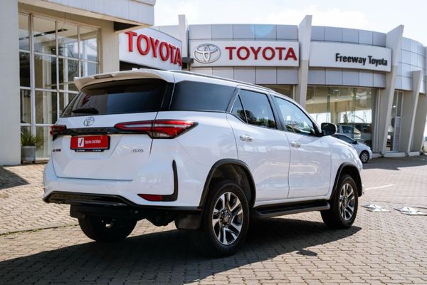 2025-Toyota-Fortuner-24-GD-6-4x4-Auto image:26