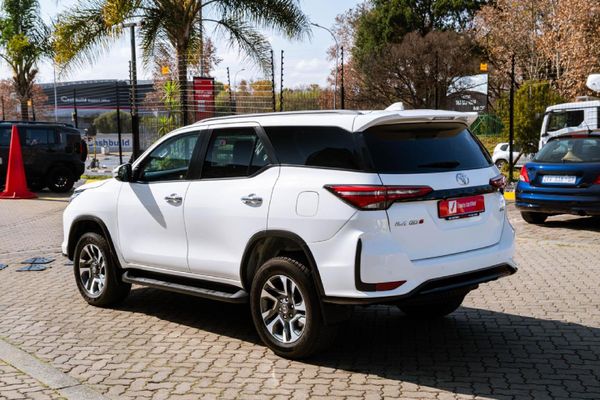 2025-Toyota-Fortuner-24-GD-6-4x4-Auto image:4