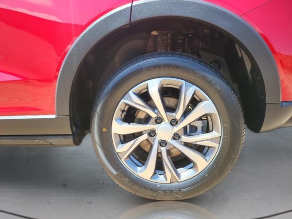 2026-Haval-Jolion-15T-City-Plus-DCT image:11