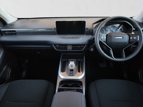 2026-Haval-Jolion-15T-City-Plus-DCT image:14