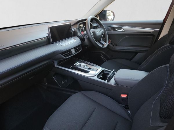 2026-Haval-Jolion-15T-City-Plus-DCT image:17