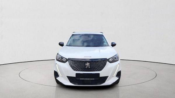 2023-Peugeot-2008-12T-Allure-Auto image:1