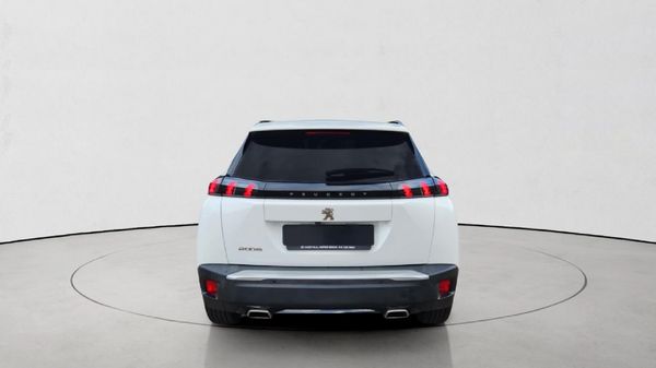 2023-Peugeot-2008-12T-Allure-Auto image:4