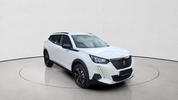2023-Peugeot-2008-12T-Allure-Auto image:6