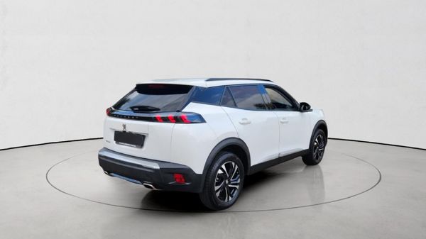 2023-Peugeot-2008-12T-Allure-Auto image:7