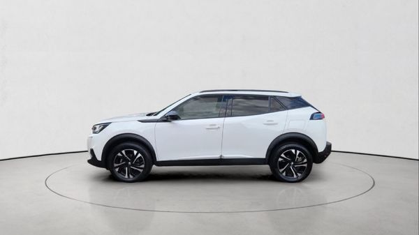 2023-Peugeot-2008-12T-Allure-Auto image:8