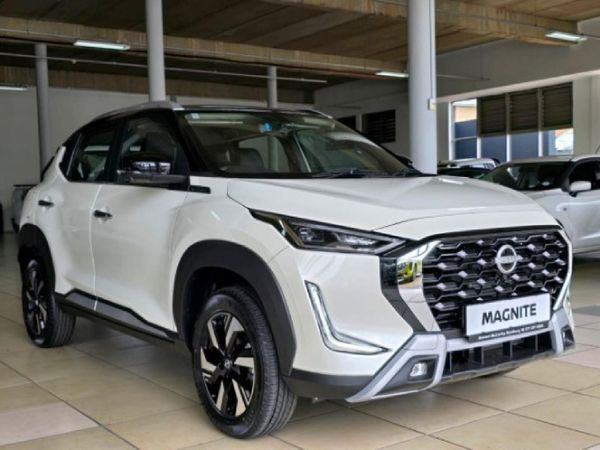 2025-Nissan-Magnite-10T-Acenta-Plus-Auto image:4