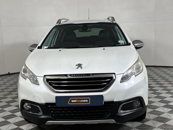 2016-Peugeot-2008-16-VTi-Allure image:12