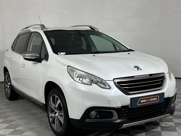 2016-Peugeot-2008-16-VTi-Allure image:13