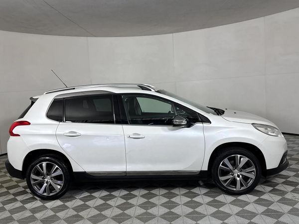 2016-Peugeot-2008-16-VTi-Allure image:14