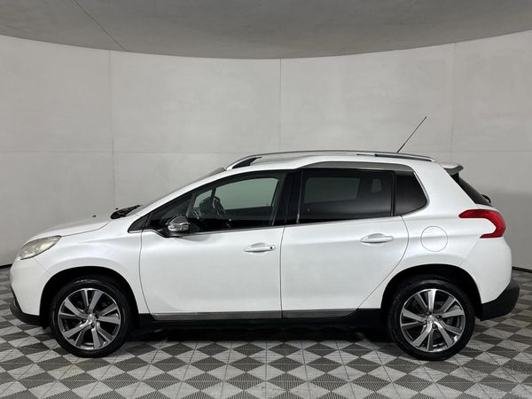 2016-Peugeot-2008-16-VTi-Allure image:16